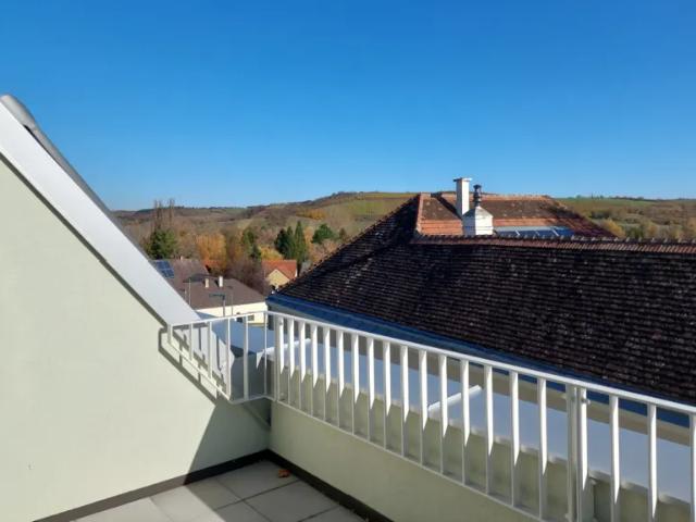 Wohnung Ulrichskirchen Ulrichskirchen 105586280