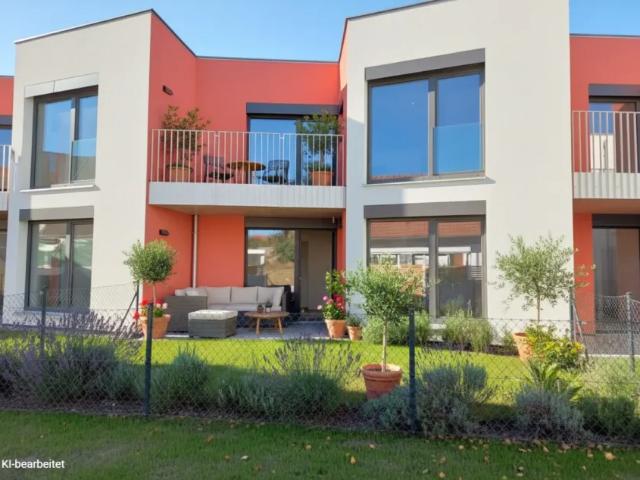 Wohnung Ulrichskirchen Ulrichskirchen 105592062