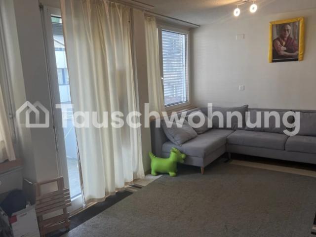 Wohnung umtauschen Nähe Zürich