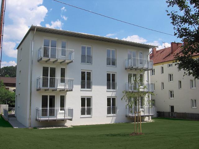 Wohnung Untere Dorfstr.2a/7 in 4213 Unterweitersdorf