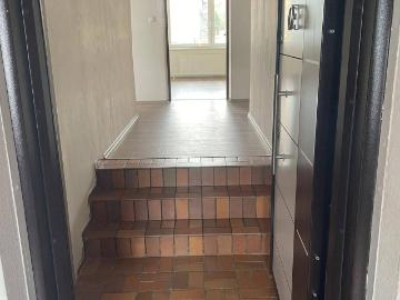 Wohnung vermieten