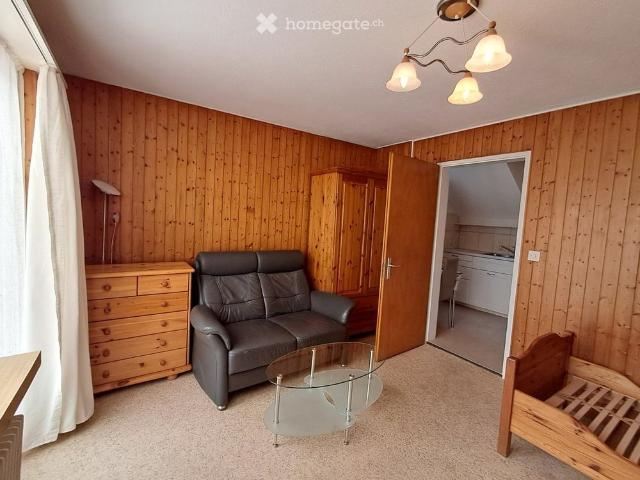 Wohnung vermieten