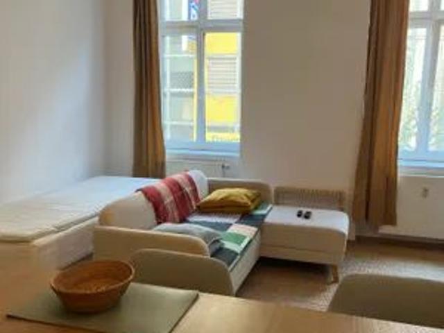 Wohnung vermieten