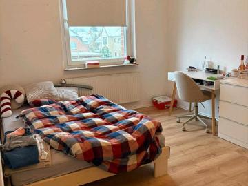 WG Wohnung