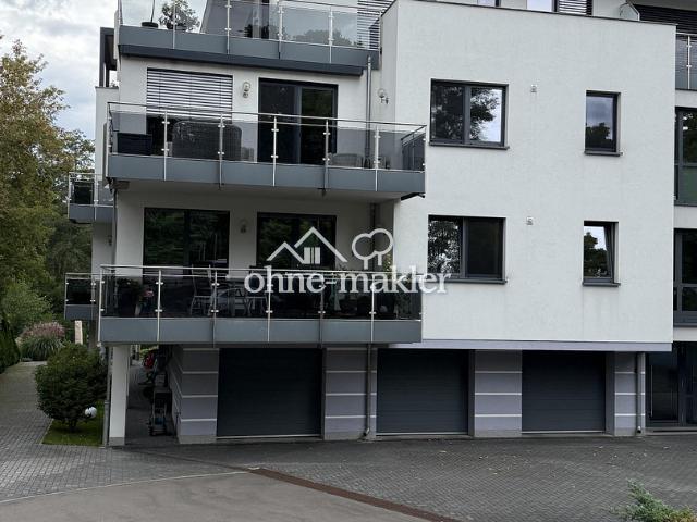 Wohnung Verkauf ohne Makler in Berlin/Hessenwinkel am Wasser