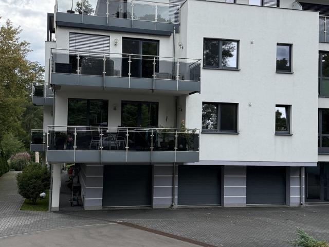 Wohnung Verkauf ohne Makler in Berlin/Hessenwinkel am Wasser