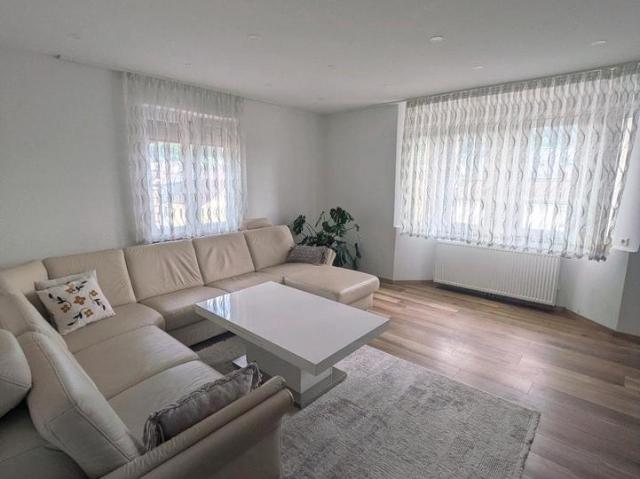 Wohnung verkaufen