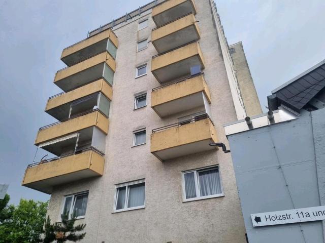 Wohnung verkaufen. Schön ruhige Ort von Dotzheim Wiesbaden Privat