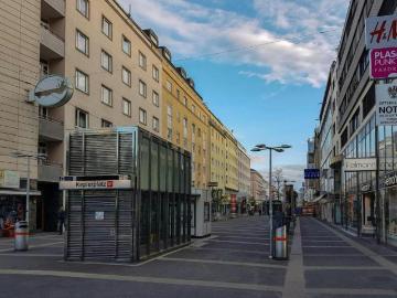 Keplergasse, KG Favoriten, KG Favoriten, Wien