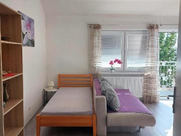 Etagenwohnung zur Miete in 1230