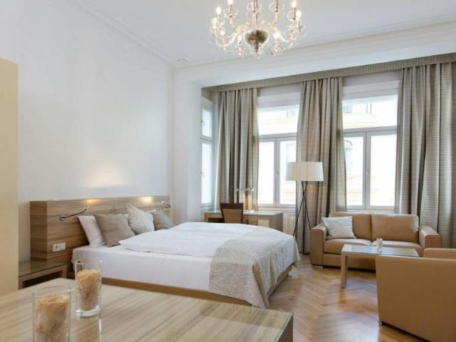 Wohnung Vienna Vienna 104038491