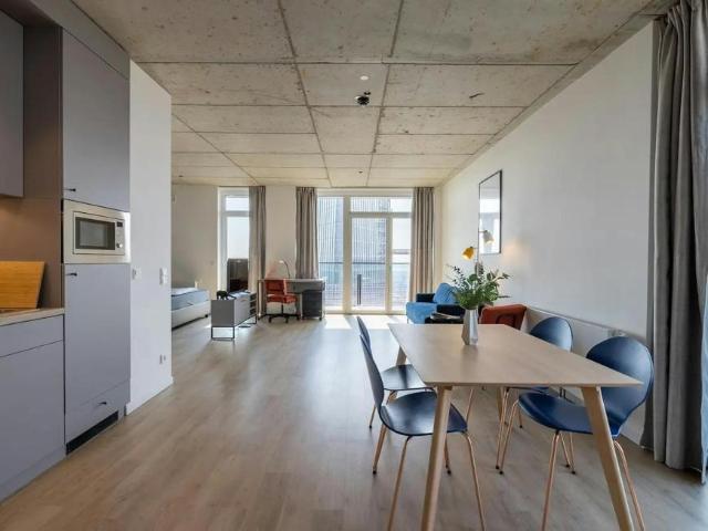 Wohnung Vienna Vienna 104682186