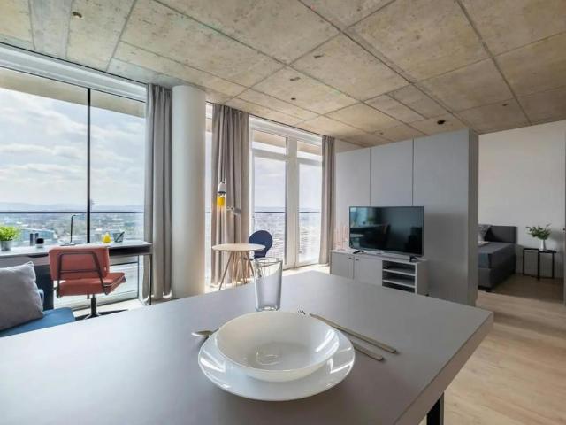Wohnung Vienna Vienna 104682187