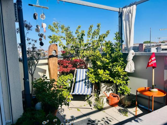 Wohnung Vienna Vienna 104754640