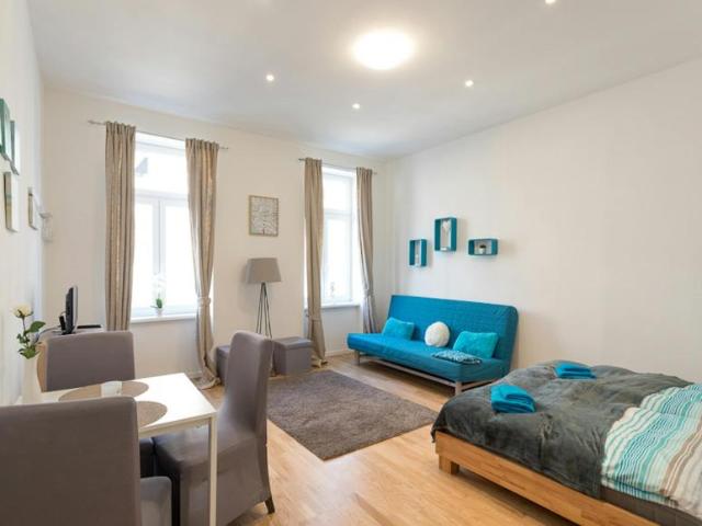 Wohnung Vienna Vienna 104784680