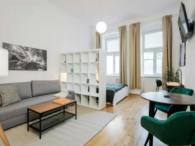Wohnung Vienna Vienna 104826366