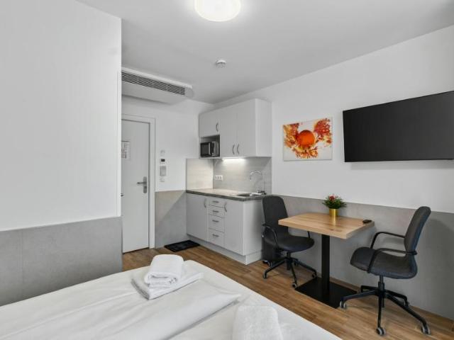 Wohnung Vienna Vienna 104826514