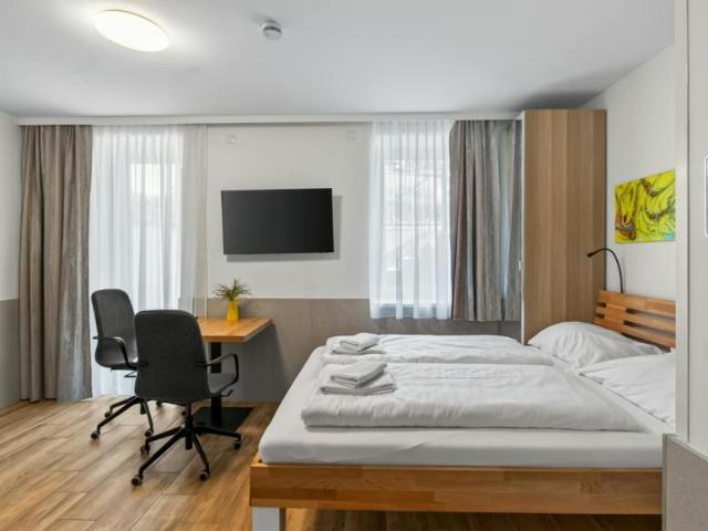 Wohnung Vienna Vienna 104826516