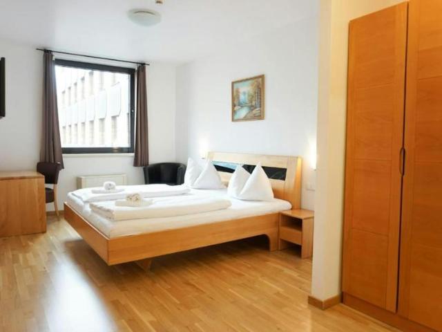Wohnung Vienna Vienna 104865279