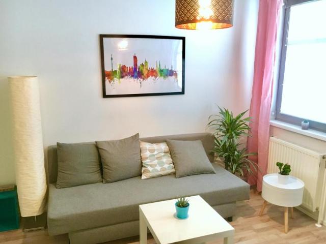 Wohnung Vienna Vienna 105025861