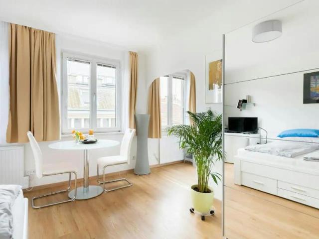 Wohnung Vienna Vienna 105250623