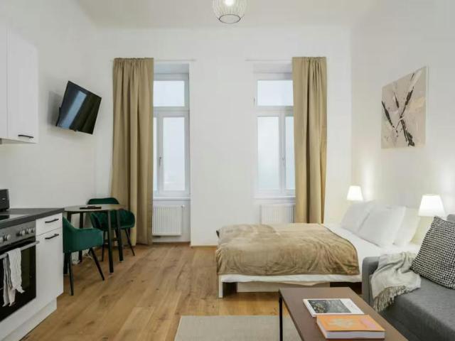 Wohnung Vienna Vienna 105250699