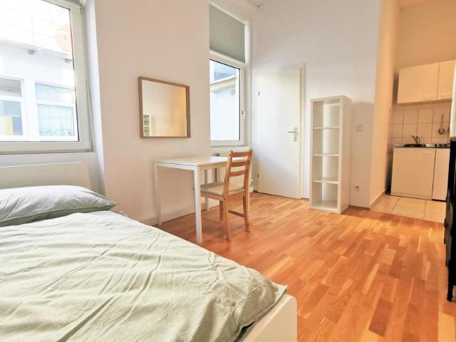 Wohnung Vienna Vienna 105327875