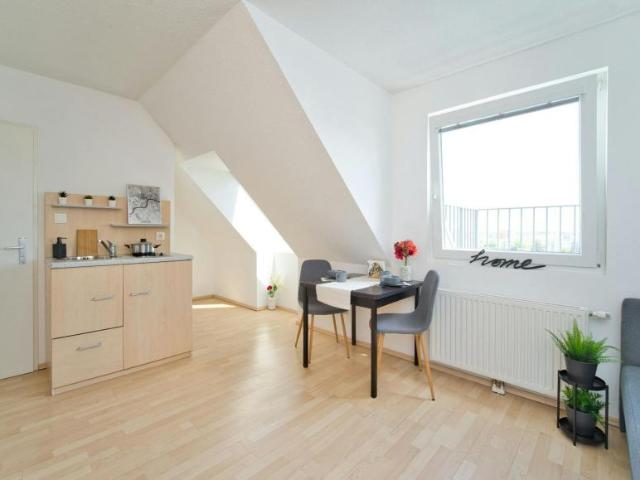 Wohnung Vienna Vienna 105361034