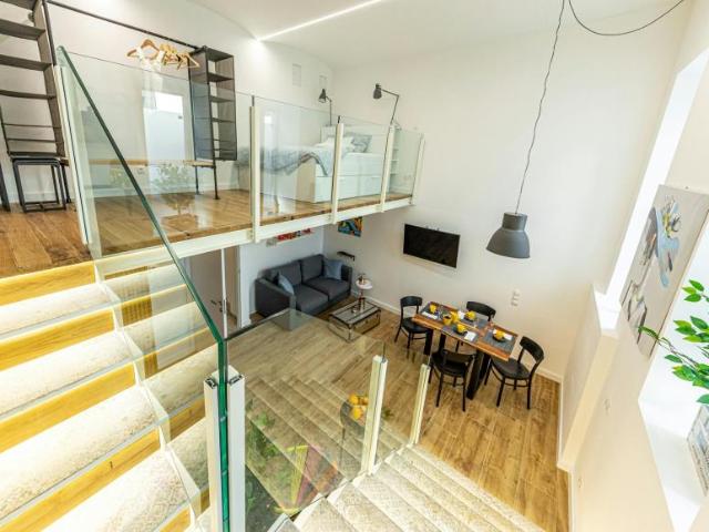 Wohnung Vienna Vienna 105379527