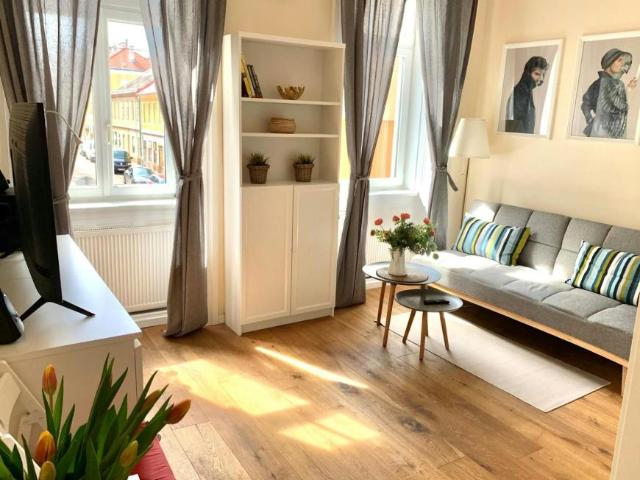 Wohnung Vienna Vienna 105411577