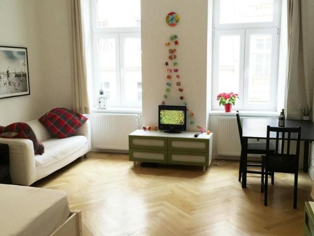 Wohnung Vienna Vienna 105436178