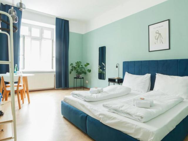 Wohnung Vienna Vienna 105436230