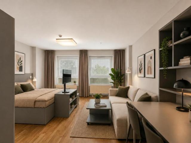 Wohnung Vienna Vienna 105527359