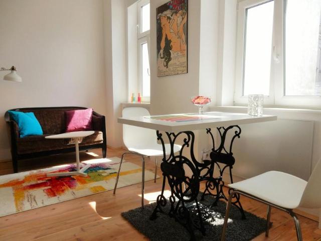 Wohnung Vienna Vienna 105603321