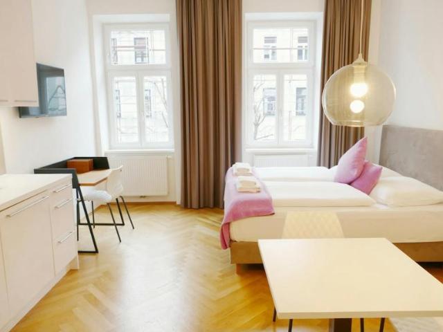 Wohnung Vienna Vienna 105676064
