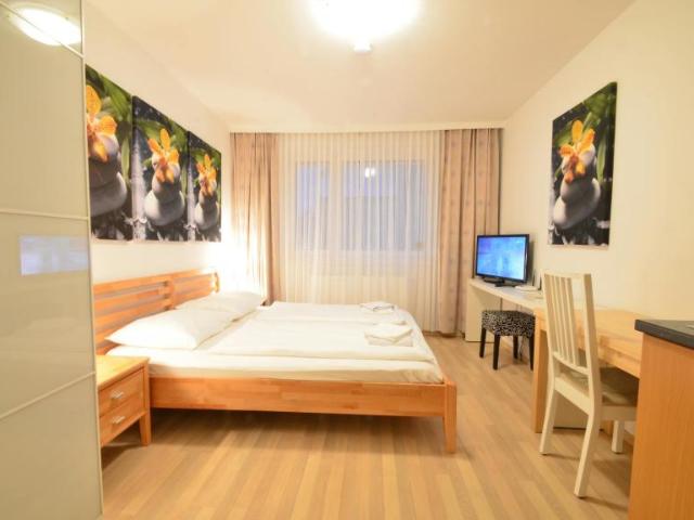 Wohnung Vienna Vienna 105760270
