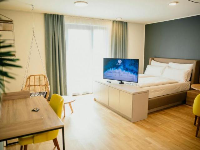 Wohnung Vienna Vienna 105794170
