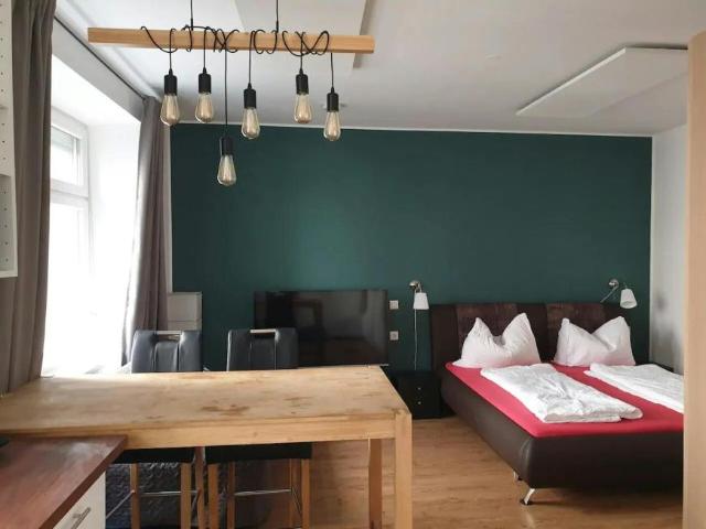 Wohnung Vienna Vienna 105794189
