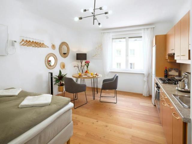Wohnung Vienna Vienna 105807206