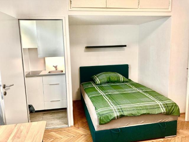 Wohnung Vienna Vienna 105807225