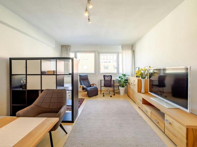Wohnung Vienna Vienna 106097894
