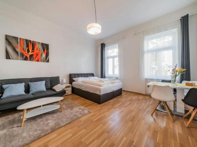 Wohnung Vienna Vienna 100152333