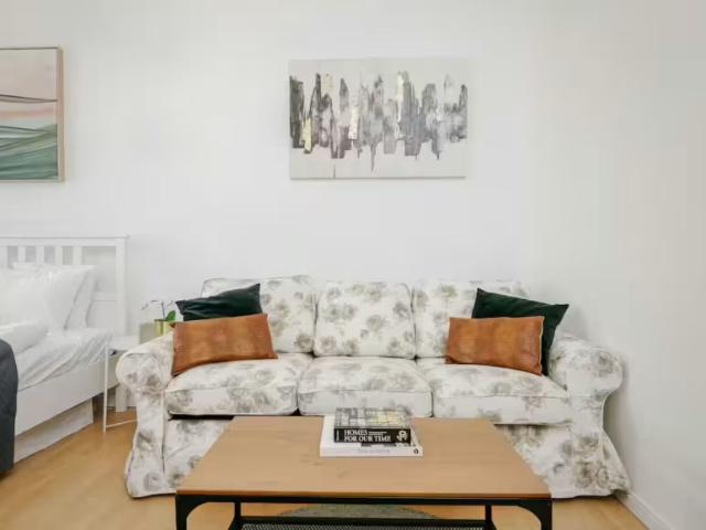 Wohnung Vienna Vienna 100334081