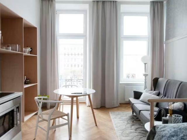 Wohnung Vienna Vienna 100385175