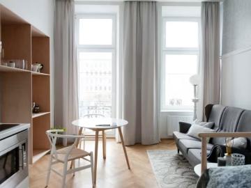 Wohnung Vienna Vienna 100385175