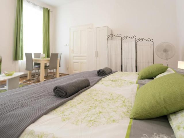 Wohnung Vienna Vienna 100531468