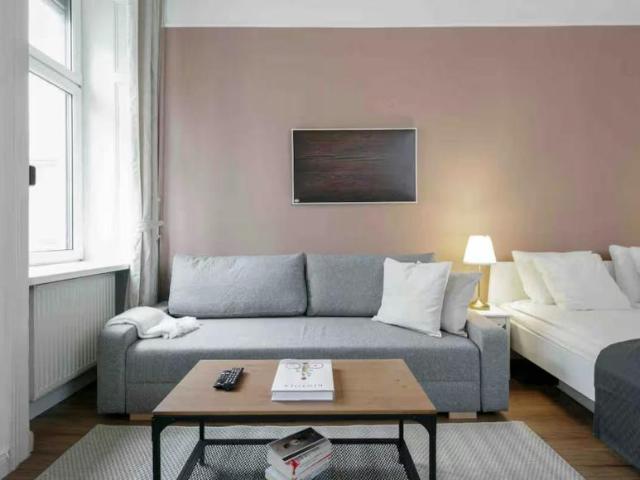 Wohnung Vienna Vienna 100674058