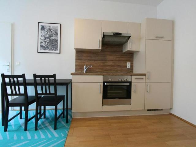 Wohnung Vienna Vienna 100677250