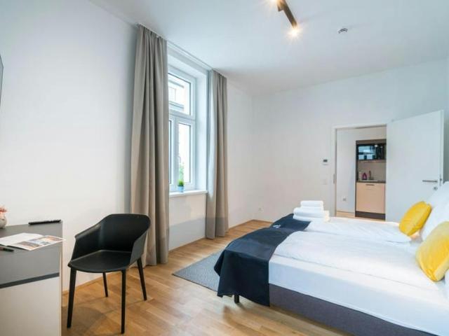 Wohnung Vienna Vienna 100673606