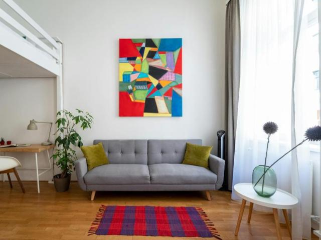 Wohnung Vienna Vienna 100842587